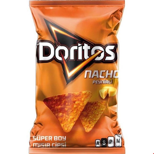 Doritos Peynirli